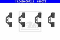 Ate Rem montageset 13.0460-0072.2 - thumbnail