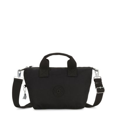 Kipling Kala Mini Handtas Rich Black