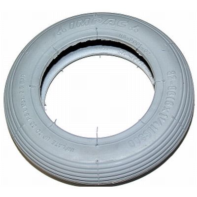 Imp Ac buitenband 6x1 1/4 (32-86) grijs