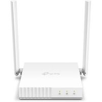 TP-LINK TL-WR844N draadloze router Single-band (2.4 GHz) Fast Ethernet Wit - thumbnail