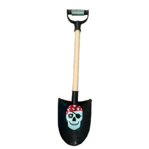 Basic Schep piraat 49cm