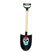 Basic Schep piraat 49cm