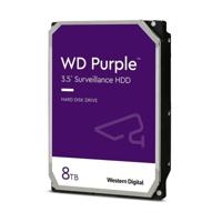 Hard Drive Western Digital WD11PURZ 3,5" 1 TB