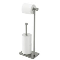 Umbra 1015897-410 toiletpapierhouder Staand Nikkel