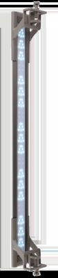 Superfish Eco Led 44 - 54 cm