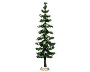 Blue spruce tree, large - LEMAX