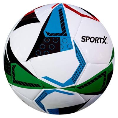 SportX voetbal Triangle Froster - maat 5