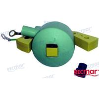 REPUESTOS MOTORES - Bombardier REC0584477 - BOBINA