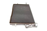 Condensor, airconditioning AC836841