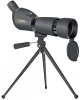 National Geographic 20-60x60 telescoop 60x Zwart - thumbnail