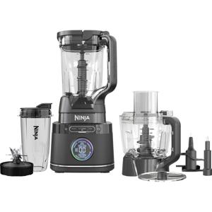 Ninja Detect Power Blender 1200 W Zwart