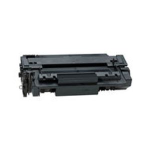 Huismerk HP 51X (Q7551X) Toner Zwart
