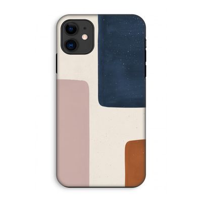 Geo #5: iPhone 11 Tough Case