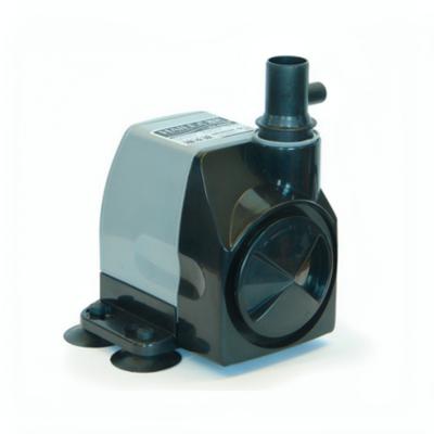 Aquaking HX-4500 Dompelpomp - 2000 L/h, 36W, Continugebruik, Max Hoogte 2,8m