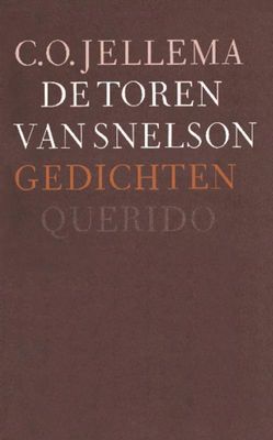 De toren van Snelson - C.O. Jellema - ebook