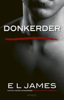 Donkerder - E.L. James - ebook