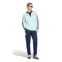 adidas Duitsland Originals Trainingspak Lichtblauw Donkerblauw Wit Zwart