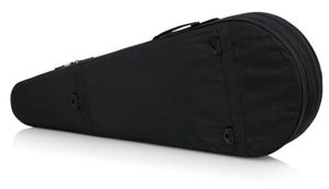 Gator Cases GL-BANJO XL softcase voor banjo