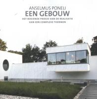 Een gebouw (Paperback)