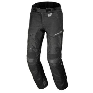 MACNA Ultimax pants, Textiel motorbroek heren, Zwart