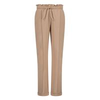 Quapi Zomer broek meisjes - zand - Fyonne