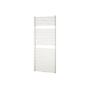 Designradiator Florion Nxt Enkel 140,6 x 50 cm 759 Watt Aluminium