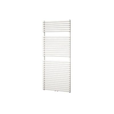 Designradiator Florion Nxt Enkel 140,6 x 50 cm 759 Watt Aluminium