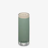 Klean Kanteen Isolatiefles TKWide 473ml met Koffiedop