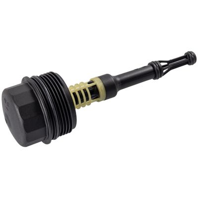Oliefilterdeksel ADBP990016