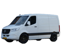 Mercedes Benz Sprinter