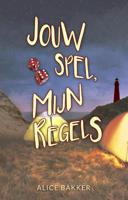 Jouw spel, mijn regels (Paperback)