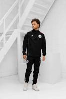 Ajax Presentatie Trainingspak Senior Zwart 2025/2026 - Maat XL - Kleur: Zwart | Soccerfanshop