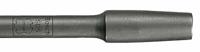 Bosch Accessories 1618609003 Bosch Power Tools Gereedschapshouder voor bouchardeerkoppen en stampervoeten, totale lengte: 220 mm 1 stuk(s)