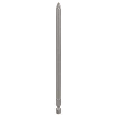 Bosch Accessoires Bit extra-hard PZ 2, 152 mm 1st - 2607001588