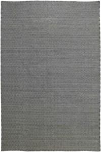 MOMO Rugs - Bellevue Black - 170x240 cm Vloerkleed