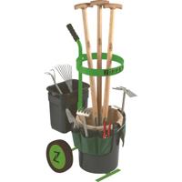 Zipper ZI-UVGW1 Universal Tuinwagen 19 l Verrijdbaar Zipper ZI-UVGW1 Universal Tuinwagen 19 l Verrijdbaar