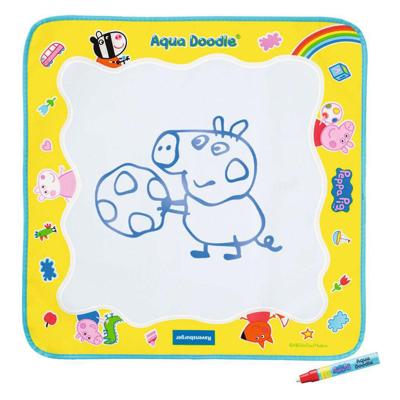 Ravensburger Aqua doodle peppa pig