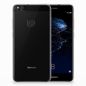 Huawei P10 Lite Siliconen Back Cover Kompas