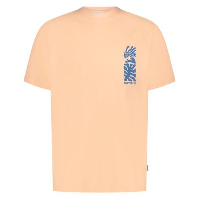 Supply & Co T-Shirt SCO25108TH02