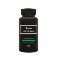 Salie extract puur 500mg