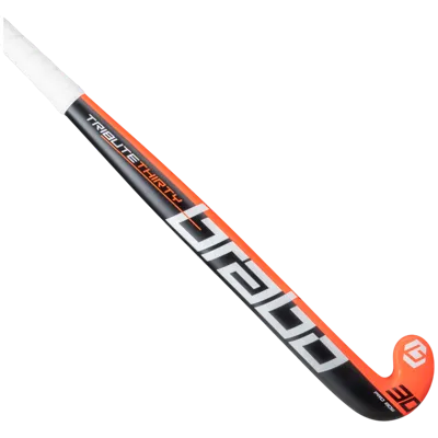 Brabo Tribute 30 PB Hockeystick