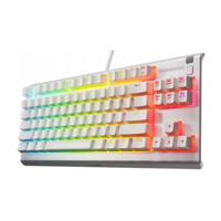 Toetsenbord SteelSeries 64819 Wit