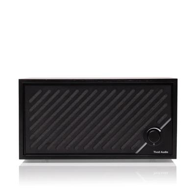 Tivoli Audio Model Two Digital Bluetooth-luidspreker - Zwart