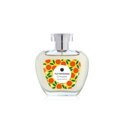 Tuttotondo Chinotto Eau de Toilette 100ml