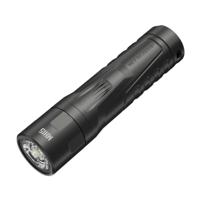 NiteCore MH15 Zaklamp werkt op een accu LED 2000 lm 142 g - thumbnail