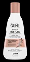 Guhl Bond & restore shampoo 250 Milliliter