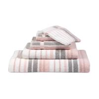 Vandyck Vandyck Ontario Light Pink Badlaken 90x195