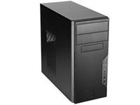 Antec VSK-3000B-U3/U2 zwart