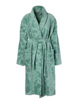 Essenza Essenza Rosie Bathrobe XL Surf green