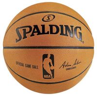 Spalding Basketbal NBA Official Gameball